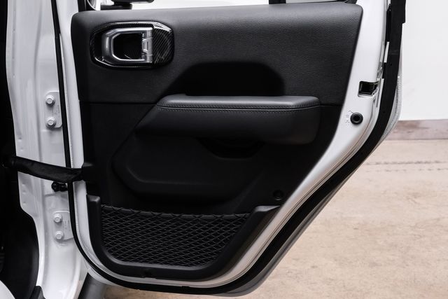 2022 Jeep Wrangler Unlimited Sahara Altitude, 4X4, SKY TOP, 8K | Carrollton, TX | Texas Vehicle Exchange