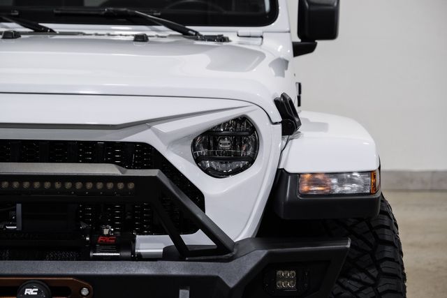 2022 Jeep Wrangler Unlimited Sahara Altitude, 4X4, SKY TOP, 8K | Carrollton, TX | Texas Vehicle Exchange