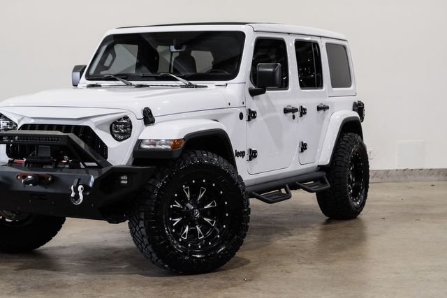 2022 Jeep Wrangler Unlimited Sahara Altitude, 4X4, SKY TOP, 8K | Carrollton, TX | Texas Vehicle Exchange 2022 Jeep Wrangler Unlimited Sahara Altitude, 4X4, SKY TOP, 8K | Carrollton, TX | Texas Vehicle Exchange
