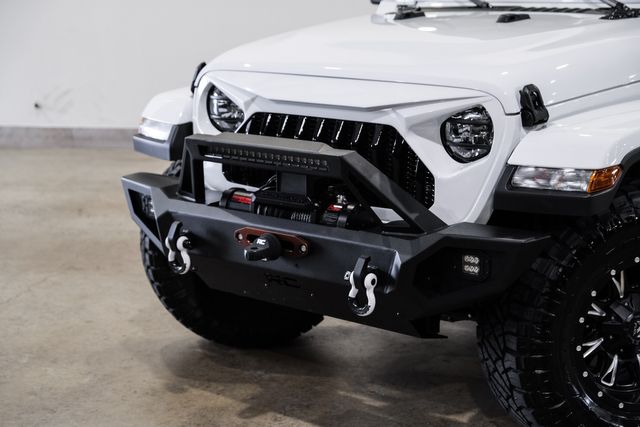 2022 Jeep Wrangler Unlimited Sahara Altitude, 4X4, SKY TOP, 8K | Carrollton, TX | Texas Vehicle Exchange