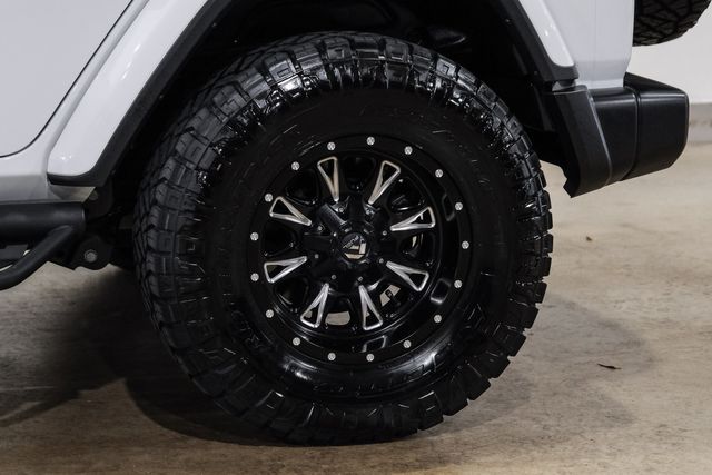 2022 Jeep Wrangler Unlimited Sahara Altitude, 4X4, SKY TOP, 8K | Carrollton, TX | Texas Vehicle Exchange