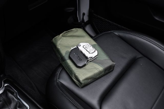 2022 Jeep Wrangler Unlimited Sahara Altitude, 4X4, SKY TOP, 8K | Carrollton, TX | Texas Vehicle Exchange