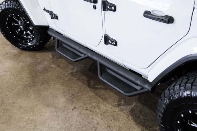 2022 Jeep Wrangler Unlimited Sahara Altitude, 4X4, SKY TOP, 8K | Carrollton, TX | Texas Vehicle Exchange 2022 Jeep Wrangler Unlimited Sahara Altitude, 4X4, SKY TOP, 8K | Carrollton, TX | Texas Vehicle Exchange
