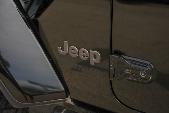 2022 Jeep Wrangler Unlimited Rubicon 392 / One Owner / Clean Carfax | Dallas, TX | Rocky Mountain Truck Stop Dallas