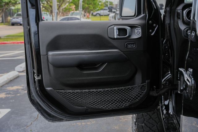 2022 Jeep Wrangler Unlimited Rubicon 392 / One Owner / Clean Carfax | Dallas, TX | Rocky Mountain Truck Stop Dallas