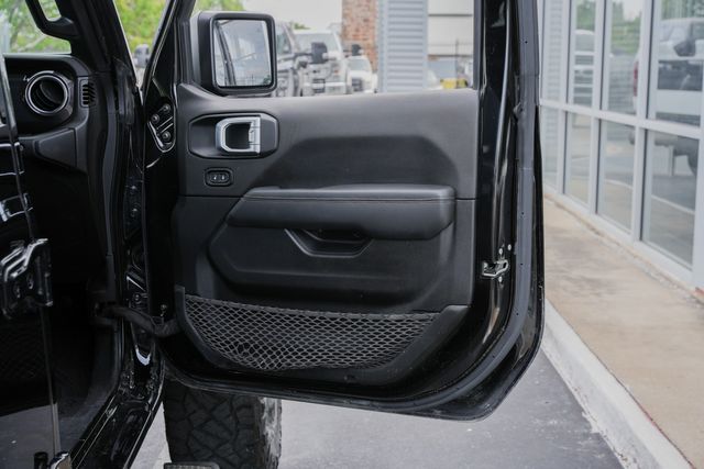 2022 Jeep Wrangler Unlimited Rubicon 392 / One Owner / Clean Carfax | Dallas, TX | Rocky Mountain Truck Stop Dallas