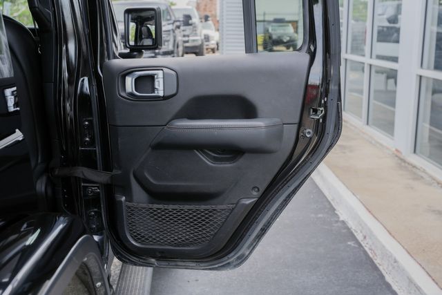2022 Jeep Wrangler Unlimited Rubicon 392 / One Owner / Clean Carfax | Dallas, TX | Rocky Mountain Truck Stop Dallas