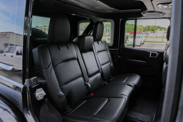 2022 Jeep Wrangler Unlimited Rubicon 392 / One Owner / Clean Carfax | Dallas, TX | Rocky Mountain Truck Stop Dallas 2022 Jeep Wrangler Unlimited Rubicon 392 / One Owner / Clean Carfax | Dallas, TX | Rocky Mountain Truck Stop Dallas