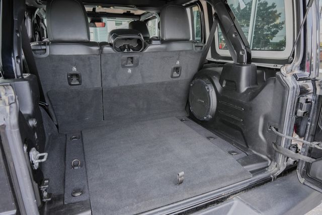 2022 Jeep Wrangler Unlimited Rubicon 392 / One Owner / Clean Carfax | Dallas, TX | Rocky Mountain Truck Stop Dallas 2022 Jeep Wrangler Unlimited Rubicon 392 / One Owner / Clean Carfax | Dallas, TX | Rocky Mountain Truck Stop Dallas