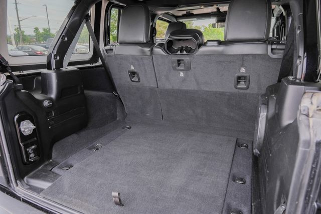 2022 Jeep Wrangler Unlimited Rubicon 392 / One Owner / Clean Carfax | Dallas, TX | Rocky Mountain Truck Stop Dallas