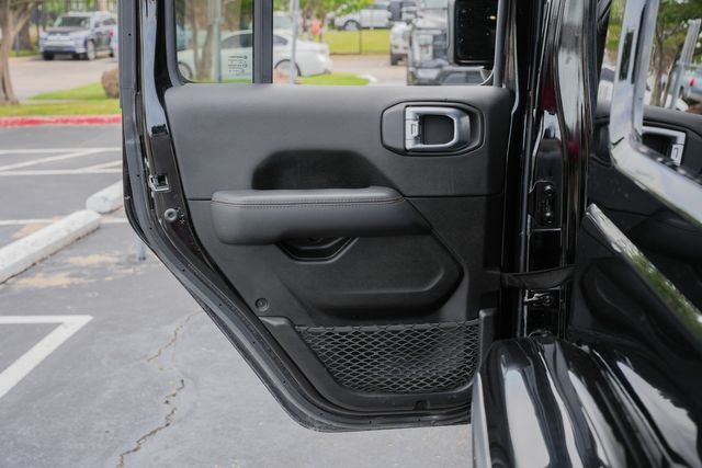 2022 Jeep Wrangler Unlimited Rubicon 392 / One Owner / Clean Carfax | Dallas, TX | Rocky Mountain Truck Stop Dallas
