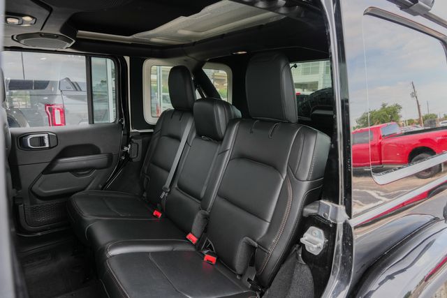 2022 Jeep Wrangler Unlimited Rubicon 392 / One Owner / Clean Carfax | Dallas, TX | Rocky Mountain Truck Stop Dallas