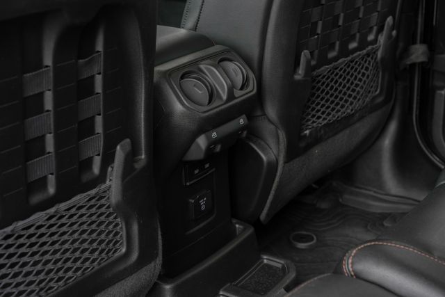 2022 Jeep Wrangler Unlimited Rubicon 392 / One Owner / Clean Carfax | Dallas, TX | Rocky Mountain Truck Stop Dallas 2022 Jeep Wrangler Unlimited Rubicon 392 / One Owner / Clean Carfax | Dallas, TX | Rocky Mountain Truck Stop Dallas