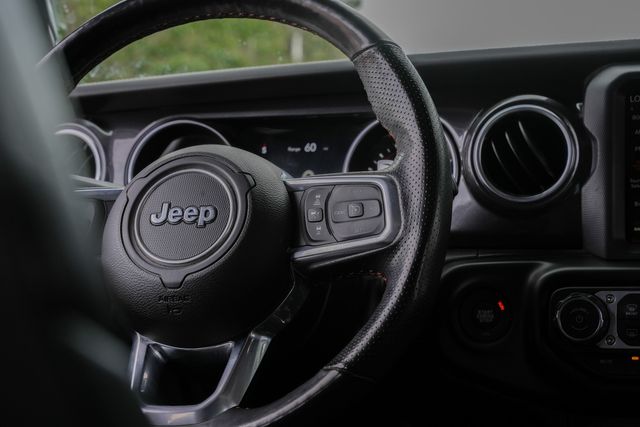2022 Jeep Wrangler Unlimited Rubicon 392 / One Owner / Clean Carfax | Dallas, TX | Rocky Mountain Truck Stop Dallas 2022 Jeep Wrangler Unlimited Rubicon 392 / One Owner / Clean Carfax | Dallas, TX | Rocky Mountain Truck Stop Dallas