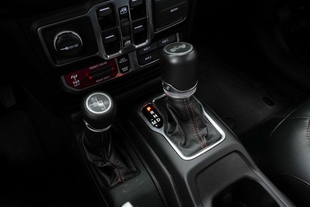 2022 Jeep Wrangler Unlimited Rubicon 392 / One Owner / Clean Carfax | Dallas, TX | Rocky Mountain Truck Stop Dallas 2022 Jeep Wrangler Unlimited Rubicon 392 / One Owner / Clean Carfax | Dallas, TX | Rocky Mountain Truck Stop Dallas