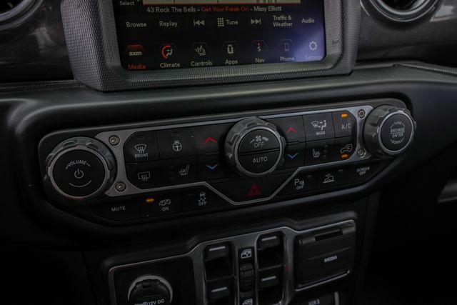 2022 Jeep Wrangler Unlimited Rubicon 392 / One Owner / Clean Carfax | Dallas, TX | Rocky Mountain Truck Stop Dallas