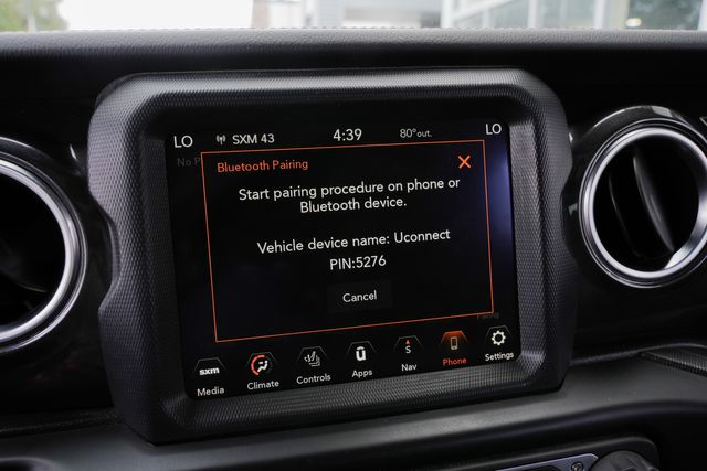 2022 Jeep Wrangler Unlimited Rubicon 392 / One Owner / Clean Carfax | Dallas, TX | Rocky Mountain Truck Stop Dallas 2022 Jeep Wrangler Unlimited Rubicon 392 / One Owner / Clean Carfax | Dallas, TX | Rocky Mountain Truck Stop Dallas