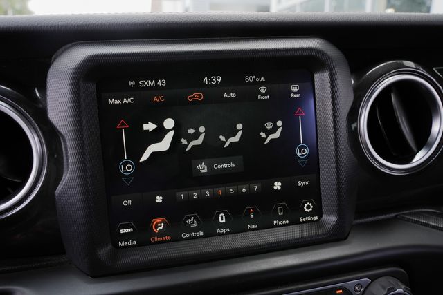 2022 Jeep Wrangler Unlimited Rubicon 392 / One Owner / Clean Carfax | Dallas, TX | Rocky Mountain Truck Stop Dallas