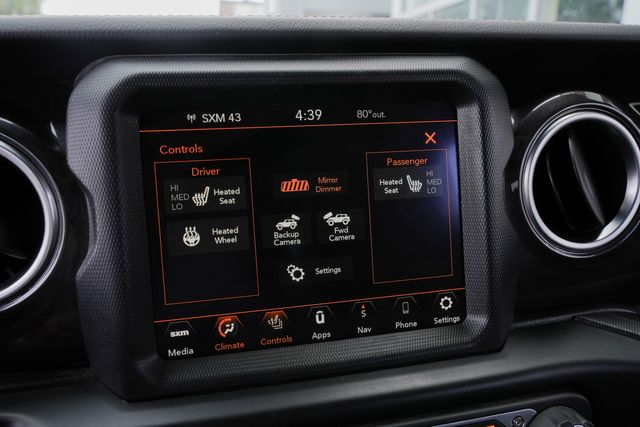 2022 Jeep Wrangler Unlimited Rubicon 392 / One Owner / Clean Carfax | Dallas, TX | Rocky Mountain Truck Stop Dallas 2022 Jeep Wrangler Unlimited Rubicon 392 / One Owner / Clean Carfax | Dallas, TX | Rocky Mountain Truck Stop Dallas