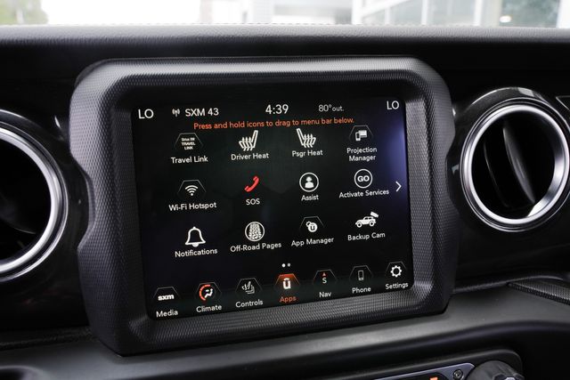 2022 Jeep Wrangler Unlimited Rubicon 392 / One Owner / Clean Carfax | Dallas, TX | Rocky Mountain Truck Stop Dallas 2022 Jeep Wrangler Unlimited Rubicon 392 / One Owner / Clean Carfax | Dallas, TX | Rocky Mountain Truck Stop Dallas