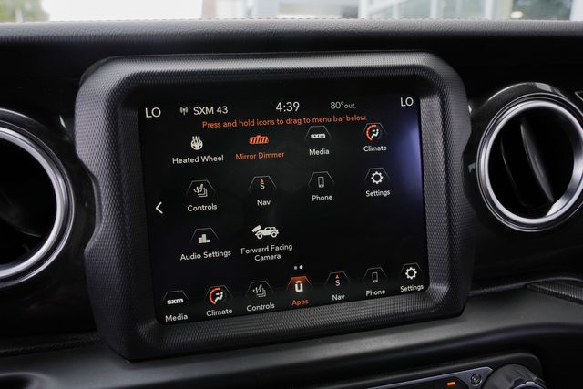 2022 Jeep Wrangler Unlimited Rubicon 392 / One Owner / Clean Carfax | Dallas, TX | Rocky Mountain Truck Stop Dallas