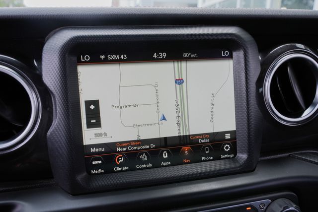 2022 Jeep Wrangler Unlimited Rubicon 392 / One Owner / Clean Carfax | Dallas, TX | Rocky Mountain Truck Stop Dallas