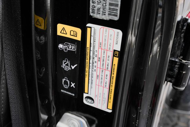 2022 Jeep Wrangler Unlimited Rubicon 392 / One Owner / Clean Carfax | Dallas, TX | Rocky Mountain Truck Stop Dallas 2022 Jeep Wrangler Unlimited Rubicon 392 / One Owner / Clean Carfax | Dallas, TX | Rocky Mountain Truck Stop Dallas