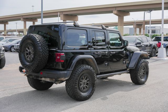 2022 Jeep Wrangler Unlimited Rubicon 392 / One Owner / Clean Carfax | Dallas, TX | Rocky Mountain Truck Stop Dallas 2022 Jeep Wrangler Unlimited Rubicon 392 / One Owner / Clean Carfax | Dallas, TX | Rocky Mountain Truck Stop Dallas