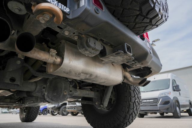 2022 Jeep Wrangler Unlimited Rubicon 392 / One Owner / Clean Carfax | Dallas, TX | Rocky Mountain Truck Stop Dallas 2022 Jeep Wrangler Unlimited Rubicon 392 / One Owner / Clean Carfax | Dallas, TX | Rocky Mountain Truck Stop Dallas