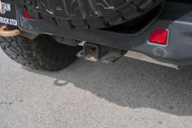 2022 Jeep Wrangler Unlimited Rubicon 392 / One Owner / Clean Carfax | Dallas, TX | Rocky Mountain Truck Stop Dallas