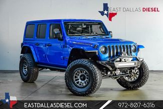 2022 Jeep Wrangler Unlimited Rubicon | Dallas, TX | East Dallas Diesel