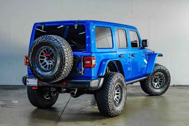 2022 Jeep Wrangler Unlimited Rubicon 4x4 | Dallas, TX | East Dallas Diesel