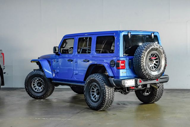 2022 Jeep Wrangler Unlimited Rubicon 4x4 | Dallas, TX | East Dallas Diesel