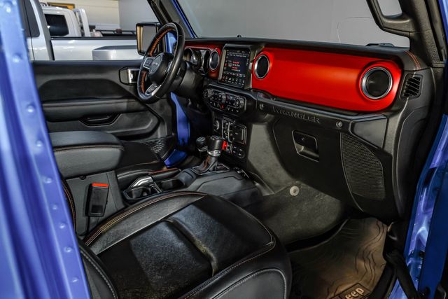 2022 Jeep Wrangler Unlimited Rubicon 4x4 | Dallas, TX | East Dallas Diesel 2022 Jeep Wrangler Unlimited Rubicon 4x4 | Dallas, TX | East Dallas Diesel