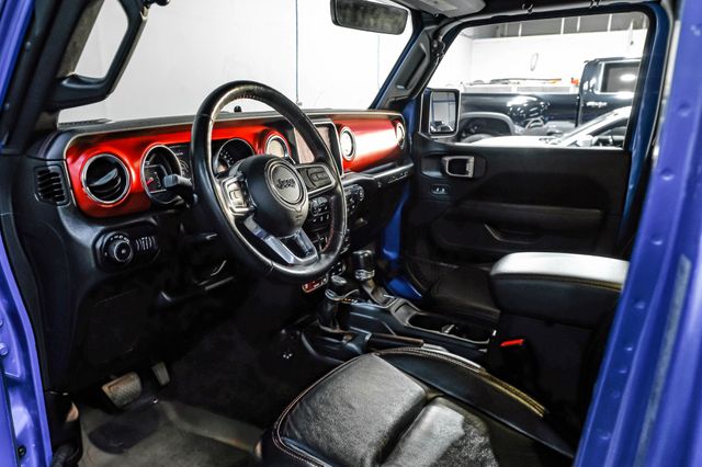 2022 Jeep Wrangler Unlimited Rubicon | Dallas, TX | East Dallas Diesel 2022 Jeep Wrangler Unlimited Rubicon | Dallas, TX | East Dallas Diesel