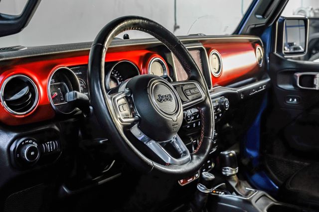 2022 Jeep Wrangler Unlimited Rubicon | Dallas, TX | East Dallas Diesel 2022 Jeep Wrangler Unlimited Rubicon | Dallas, TX | East Dallas Diesel