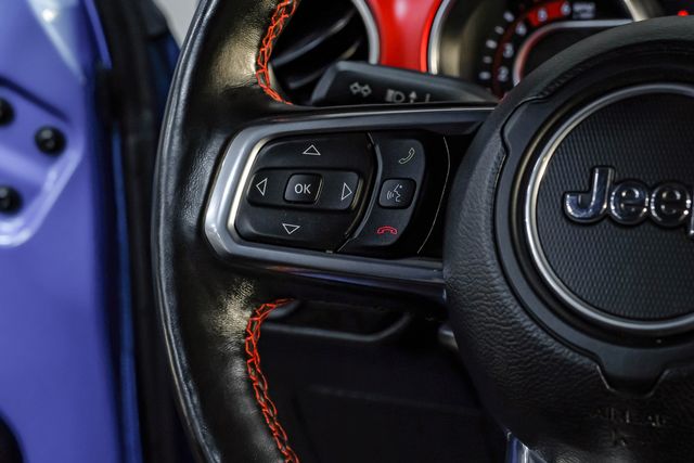 2022 Jeep Wrangler Unlimited Rubicon 4x4 | Dallas, TX | East Dallas Diesel 2022 Jeep Wrangler Unlimited Rubicon 4x4 | Dallas, TX | East Dallas Diesel