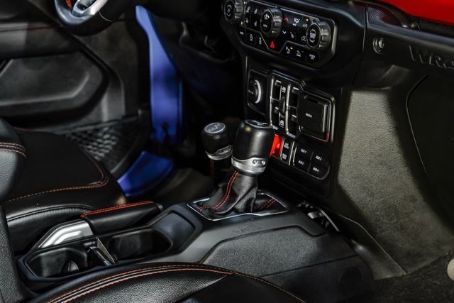 2022 Jeep Wrangler Unlimited Rubicon 4x4 | Dallas, TX | East Dallas Diesel