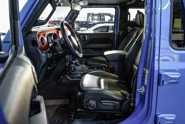 2022 Jeep Wrangler Unlimited Rubicon DIESEL Lifted 17" VISION 37" AT ADD Bumper | Dallas, TX | East Dallas Diesel 2022 Jeep Wrangler Unlimited Rubicon DIESEL Lifted 17" VISION 37" AT ADD Bumper | Dallas, TX | East Dallas Diesel