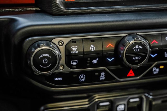 2022 Jeep Wrangler Unlimited Rubicon 4x4 | Dallas, TX | East Dallas Diesel