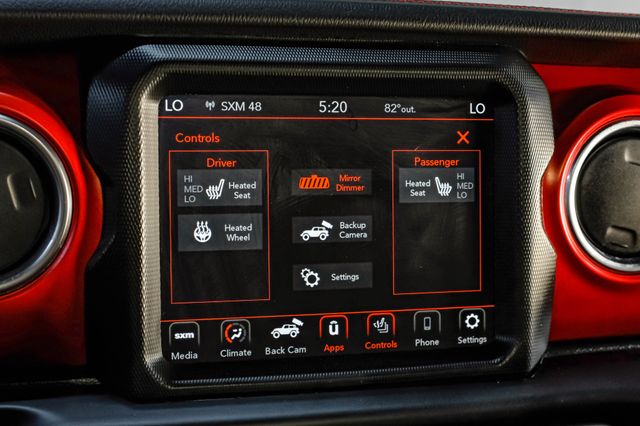 2022 Jeep Wrangler Unlimited Rubicon 4x4 | Dallas, TX | East Dallas Diesel