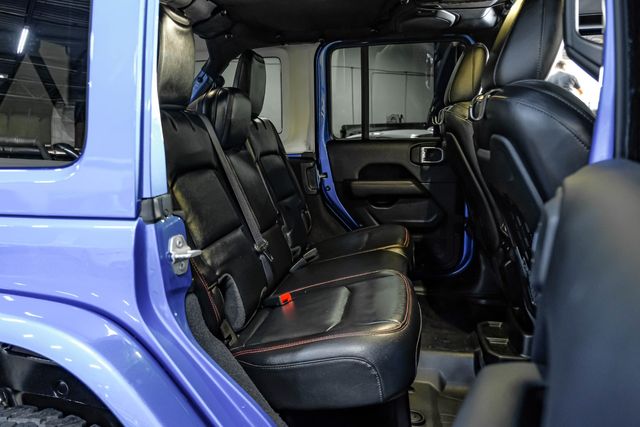 2022 Jeep Wrangler Unlimited Rubicon 4x4 | Dallas, TX | East Dallas Diesel 2022 Jeep Wrangler Unlimited Rubicon 4x4 | Dallas, TX | East Dallas Diesel