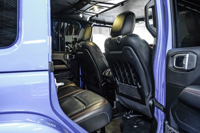 2022 Jeep Wrangler Unlimited Rubicon 4x4 | Dallas, TX | East Dallas Diesel 2022 Jeep Wrangler Unlimited Rubicon 4x4 | Dallas, TX | East Dallas Diesel