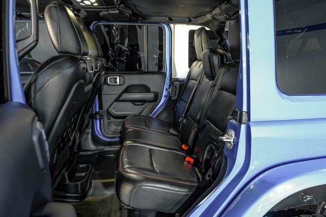 2022 Jeep Wrangler Unlimited Rubicon 4x4 | Dallas, TX | East Dallas Diesel 2022 Jeep Wrangler Unlimited Rubicon 4x4 | Dallas, TX | East Dallas Diesel