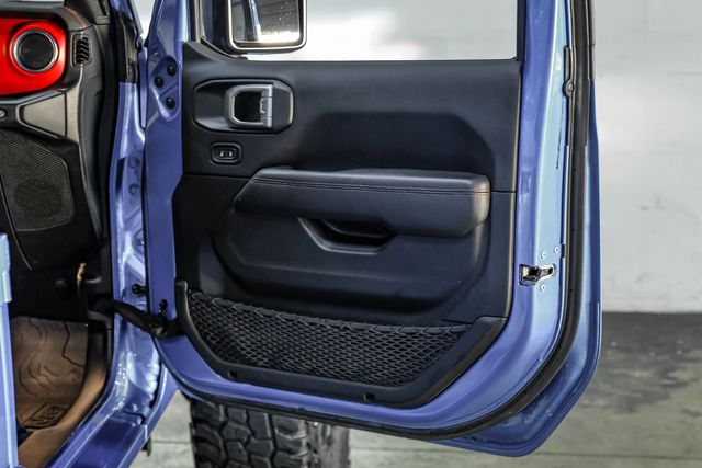 2022 Jeep Wrangler Unlimited Rubicon 4x4 | Dallas, TX | East Dallas Diesel