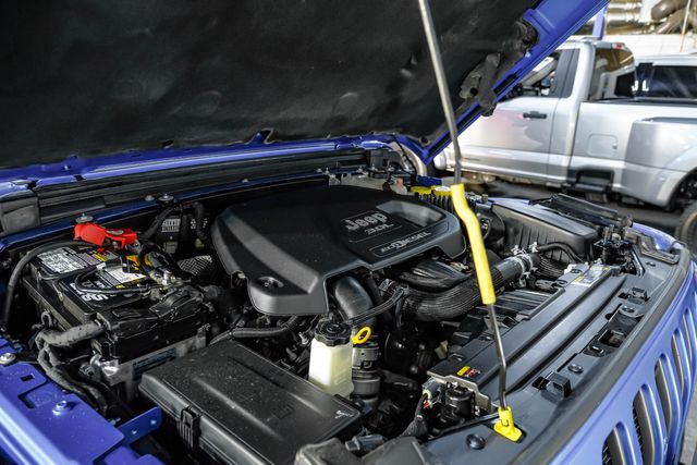 2022 Jeep Wrangler Unlimited Rubicon 4x4 | Dallas, TX | East Dallas Diesel 2022 Jeep Wrangler Unlimited Rubicon 4x4 | Dallas, TX | East Dallas Diesel