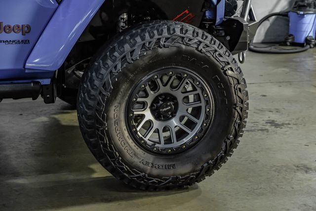 2022 Jeep Wrangler Unlimited Rubicon DIESEL Lifted 17" VISION 37" AT ADD Bumper | Dallas, TX | East Dallas Diesel 2022 Jeep Wrangler Unlimited Rubicon DIESEL Lifted 17" VISION 37" AT ADD Bumper | Dallas, TX | East Dallas Diesel