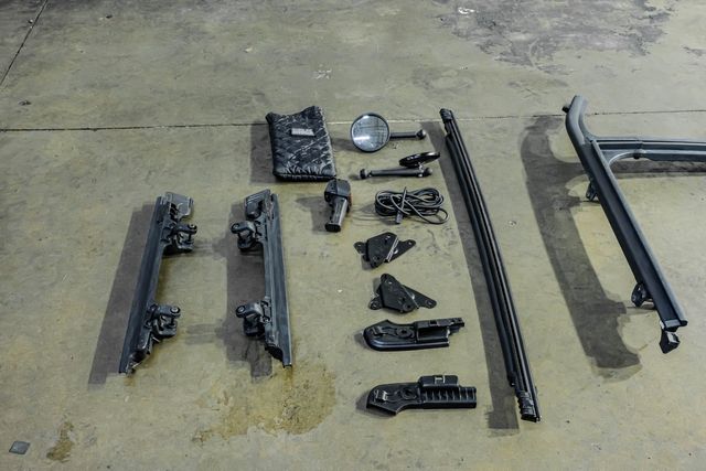 2022 Jeep Wrangler Unlimited Rubicon 4x4 | Dallas, TX | East Dallas Diesel 2022 Jeep Wrangler Unlimited Rubicon 4x4 | Dallas, TX | East Dallas Diesel