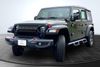 2022 Jeep Wrangler Unlimited Sport | Elyria, OH | PHD Auto Group