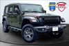 2022 Jeep Wrangler Unlimited Sport | Elyria, OH | PHD Auto Group 2022 Jeep Wrangler Unlimited Sport | Elyria, OH | PHD Auto Group